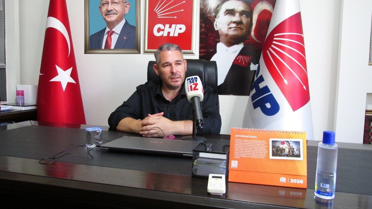 Chp Menders İsmail Karabel 2.Jpg