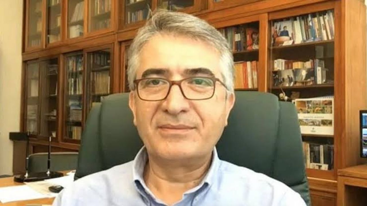 Chp'de Disipline Sevk Edilen Yalçın Karatepe Kimdir1