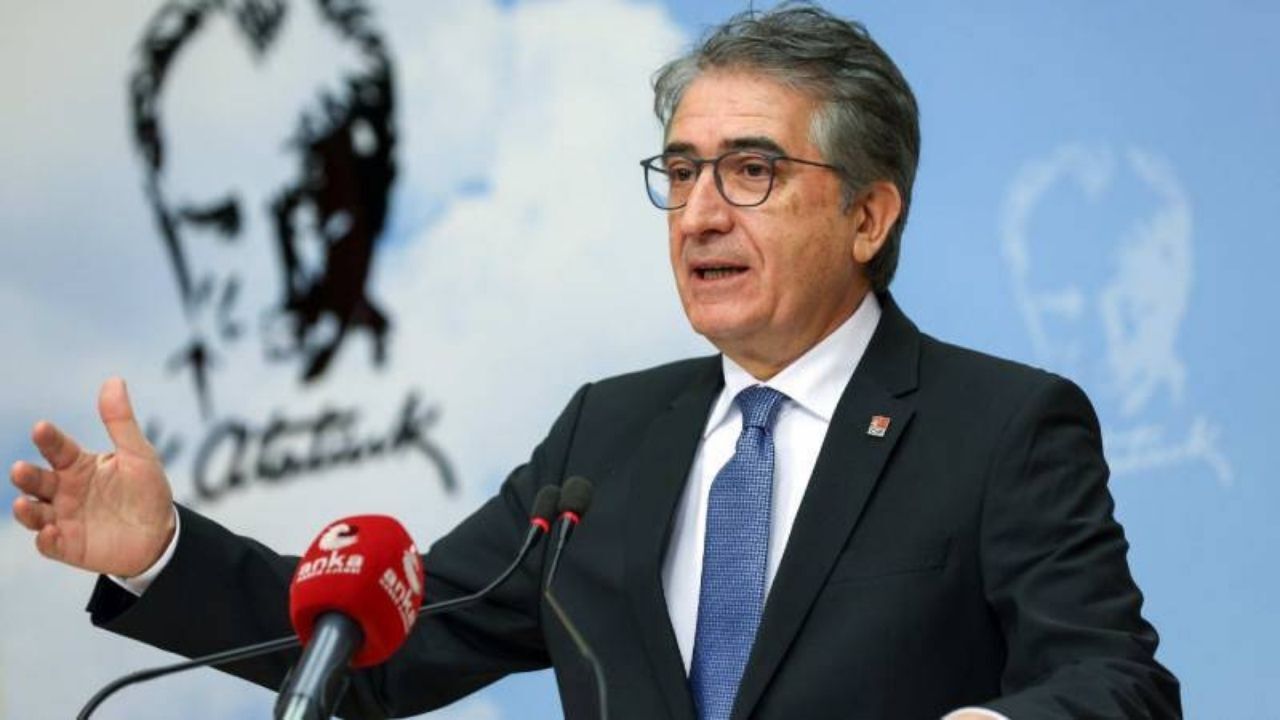 Chp'de Disipline Sevk Edilen Yalçın Karatepe Kimdir2