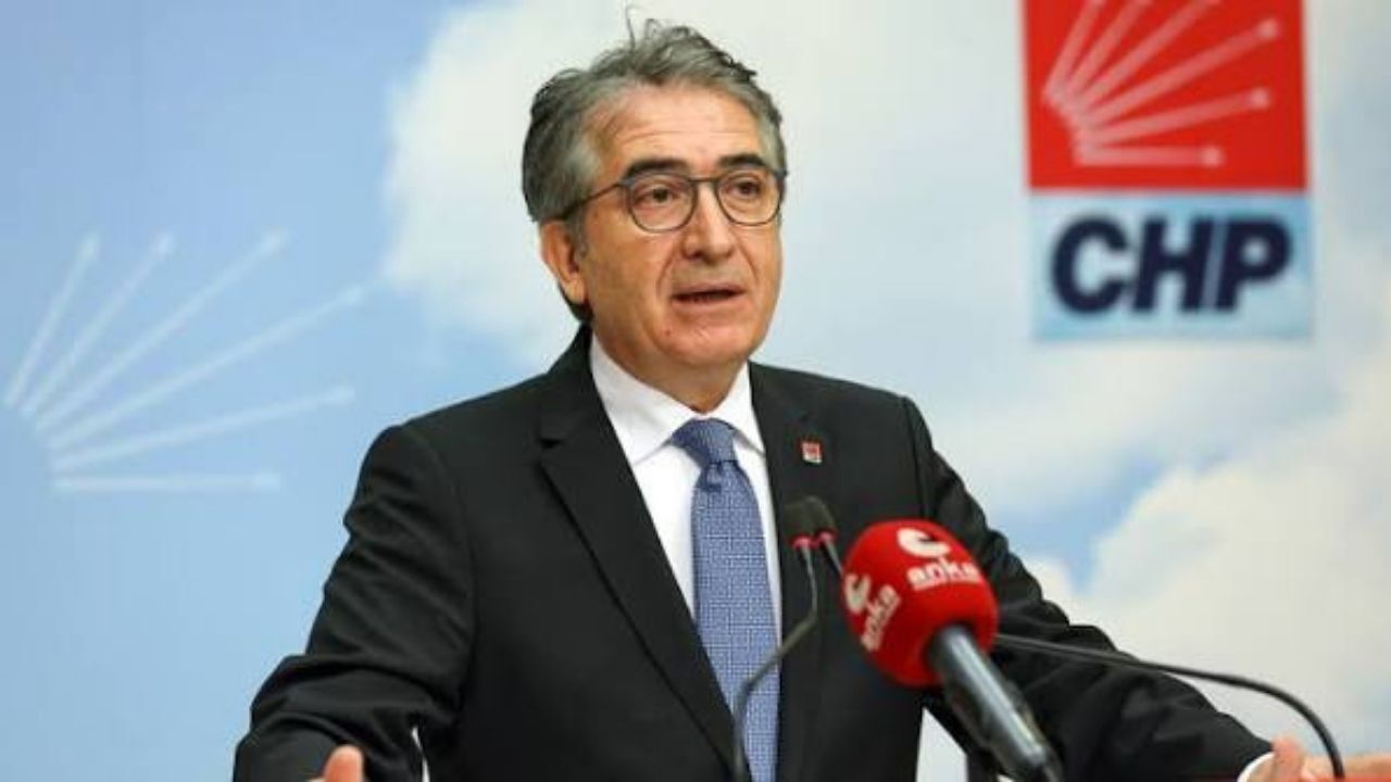 Chp'de Disipline Sevk Edilen Yalçın Karatepe Kimdir3