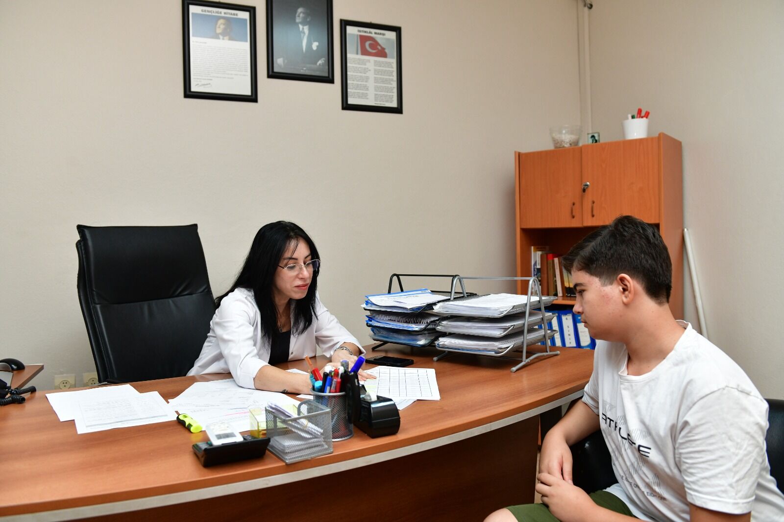 Çi̇bem Öğrencilerinden Yks Yerleştirmelerinde Başarı (3)