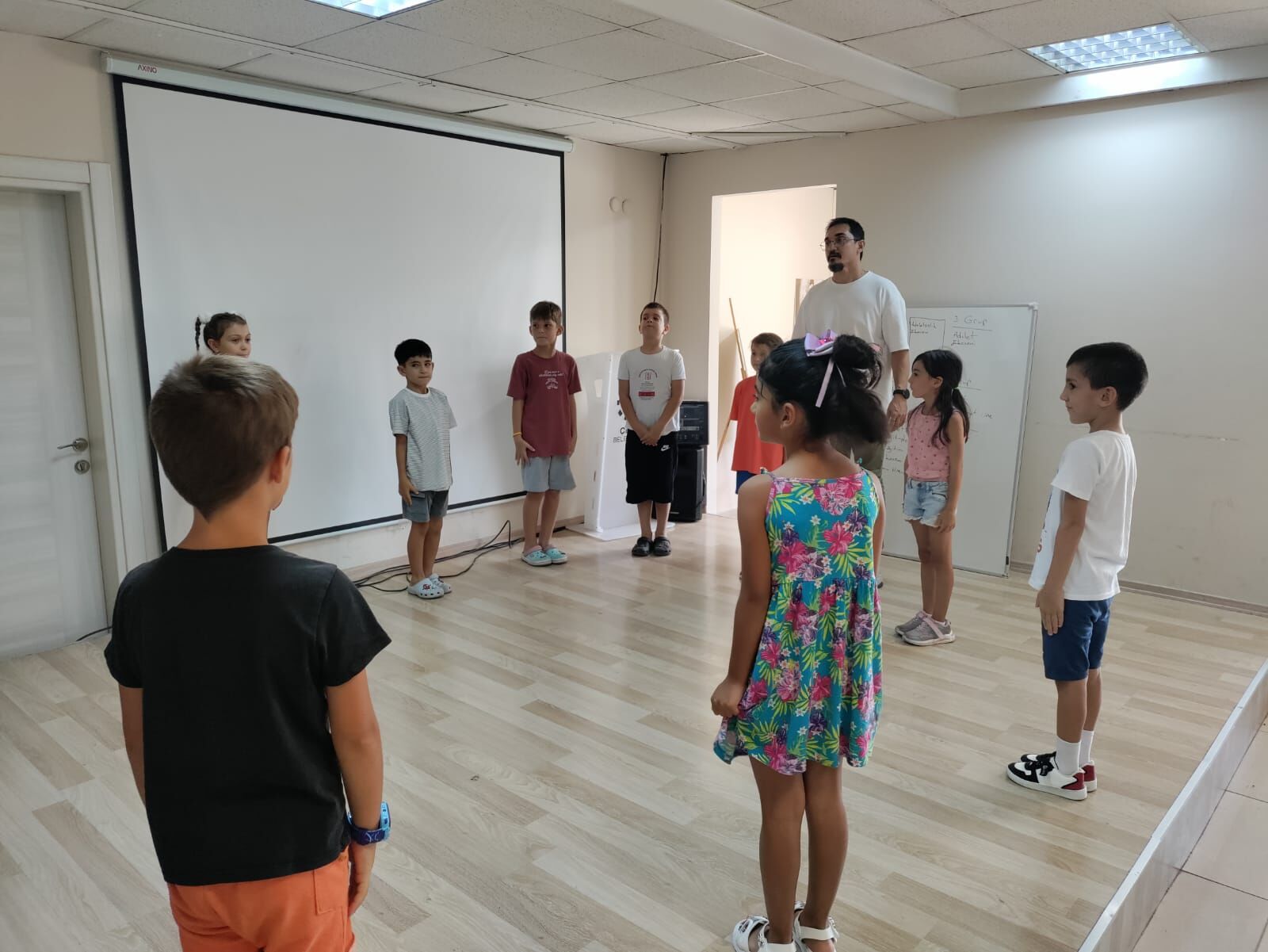 Çiğli Belediyesi Güz Dönemi Kültür Ve Sanat Kursları Açılıyor İşte Tam Branş Listesi (3)