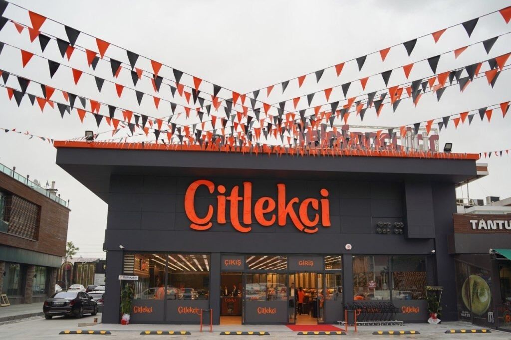 Çitlekçi Halka Arz Katılım Endeksine Uygun Mu, Kaç Lot Verir