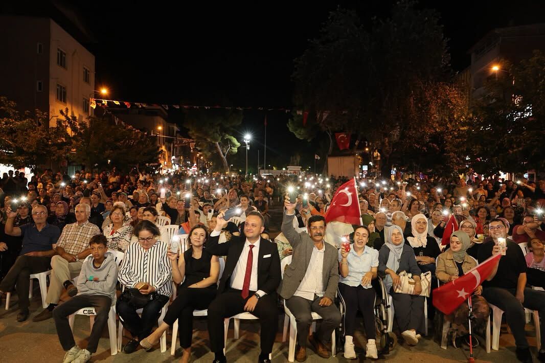 Çivril Bayram Etkinliği (2)