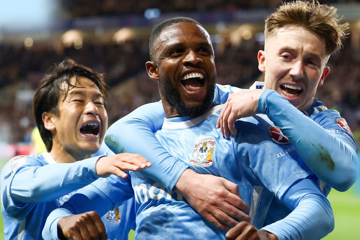 Coventry City