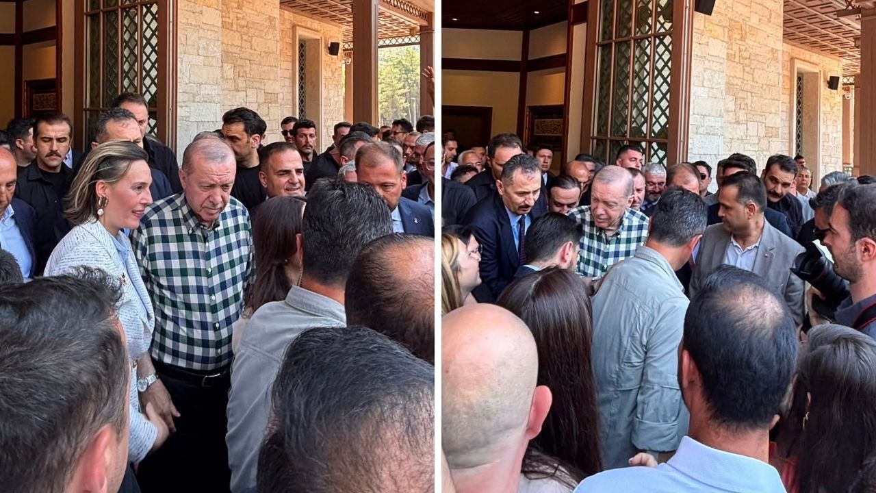 Cumhurbaşkanı Erdoğan Marmaris’te Vatandaşlarla Bir Araya Geldi1