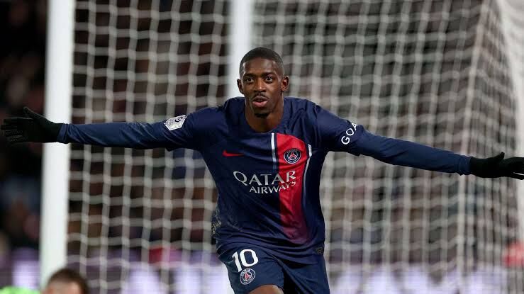 Dembele