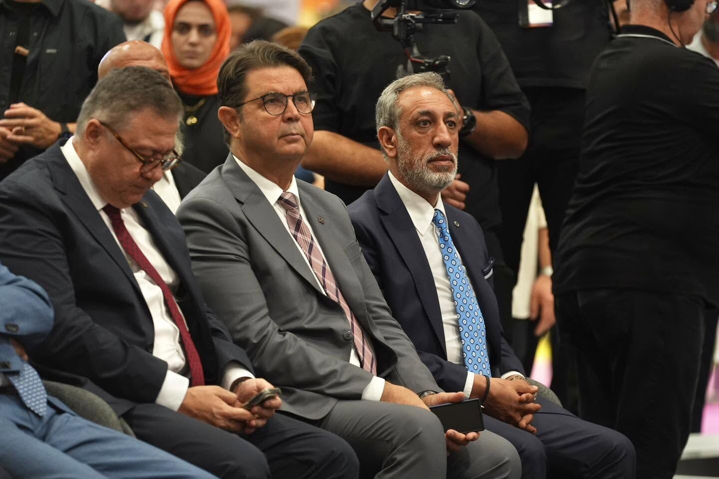 Denib Fuar Çıkarma (1)