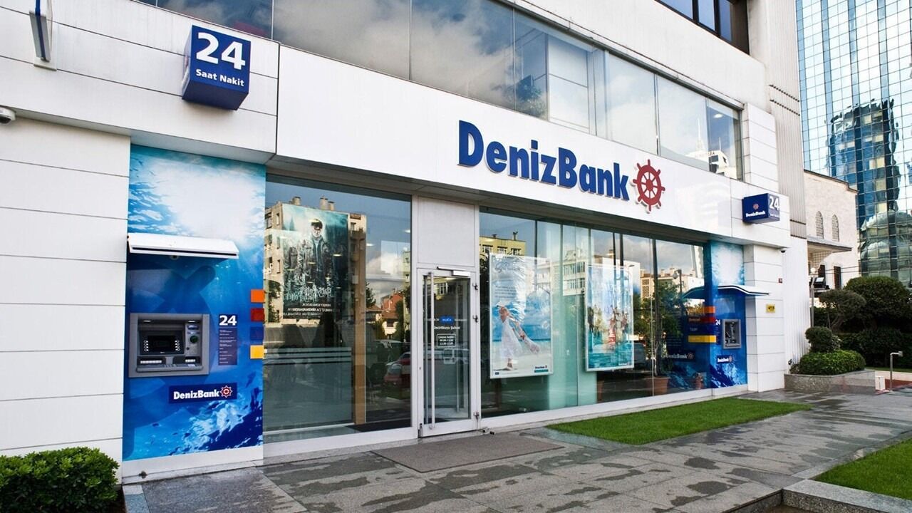 Denizbank
