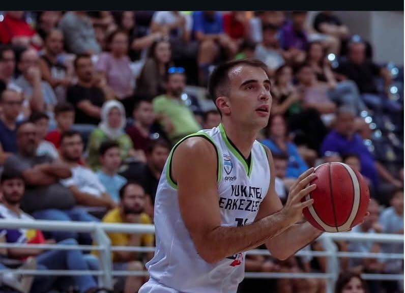 Denizli Basket-2