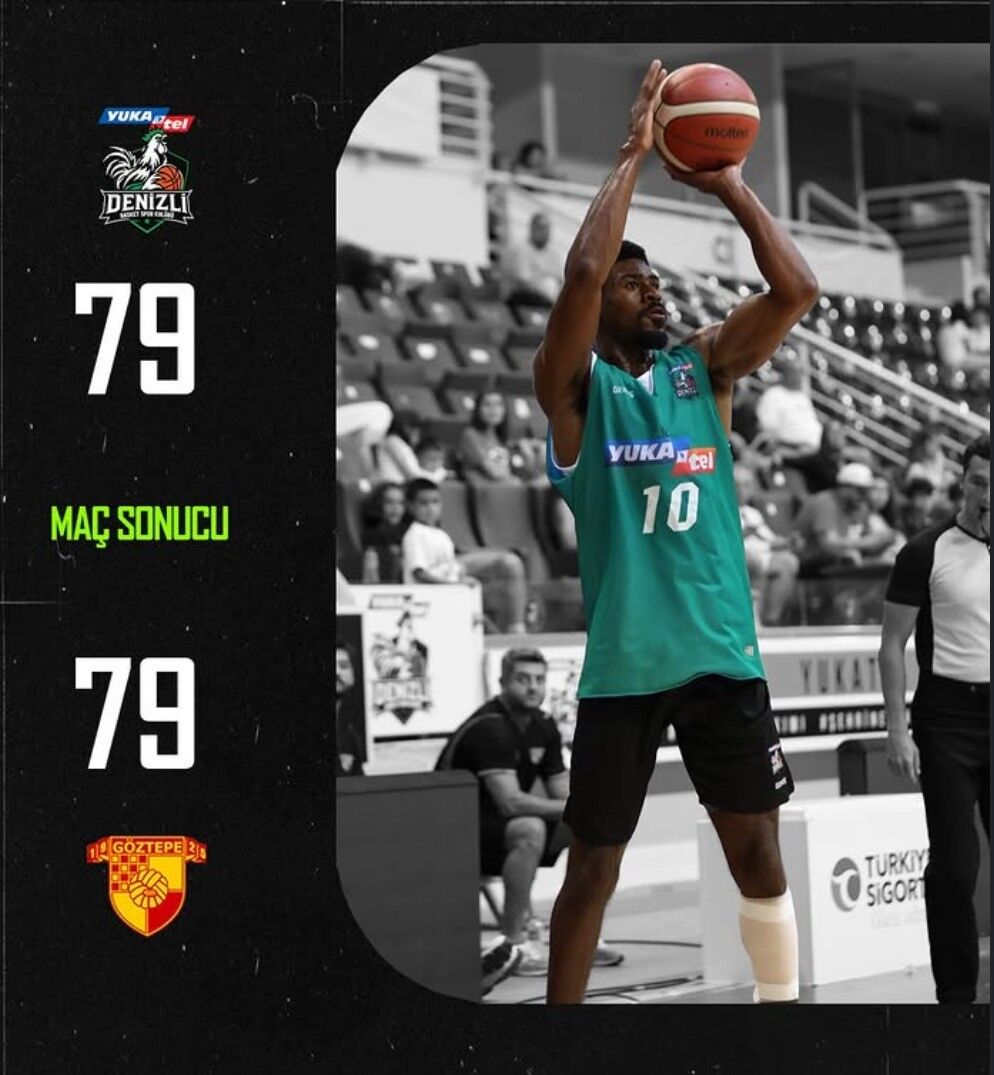 Denizli Basket Hazırlık (2)