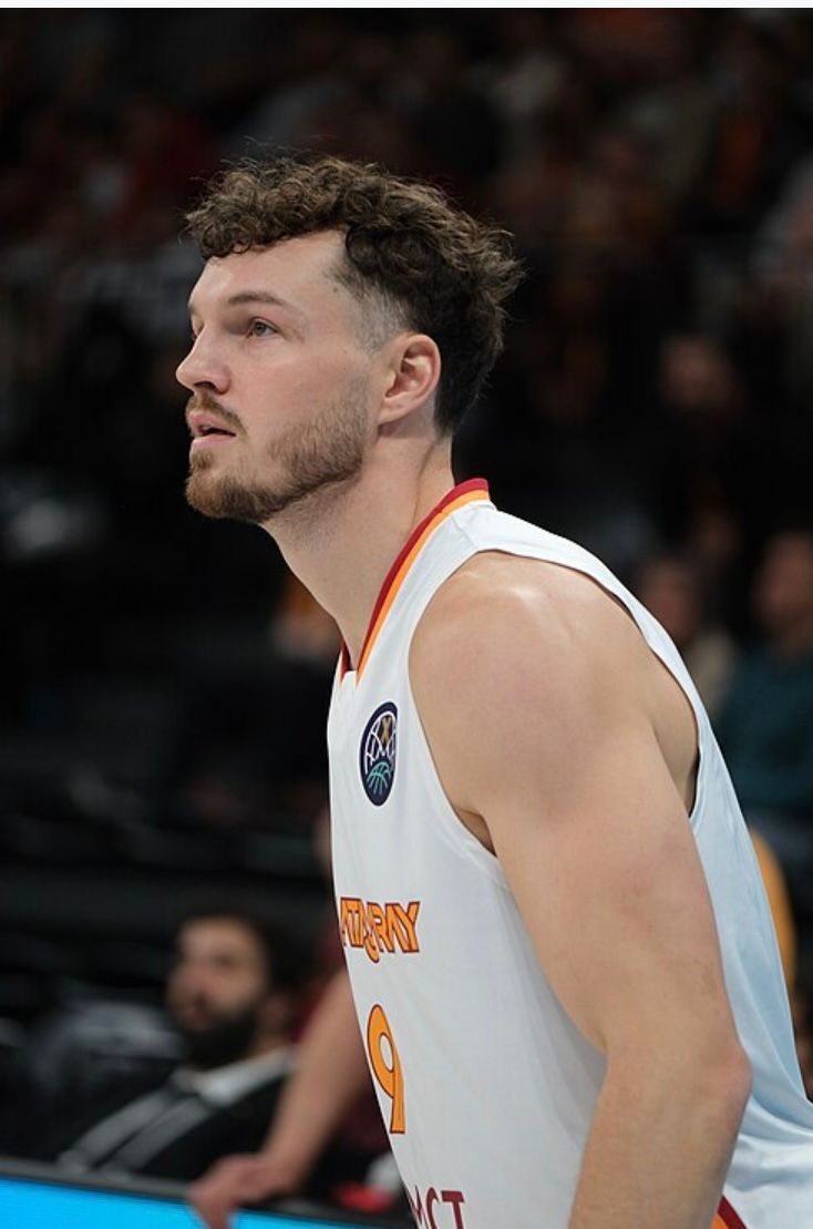 Denizli Basket’in Yeni Transferi John Meeks (2)