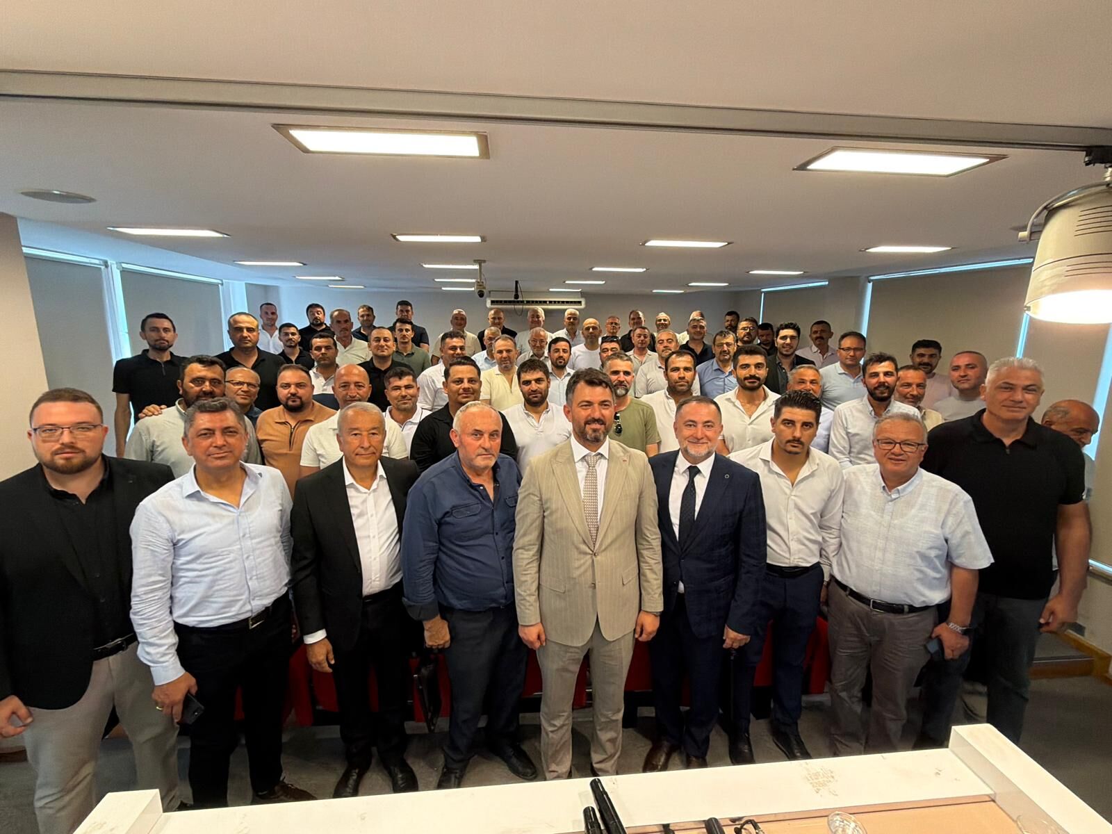 Denizli Borsa Adaylık (2)