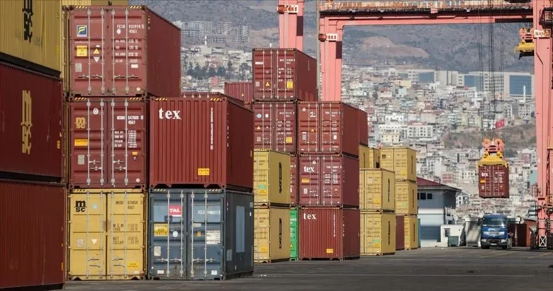 Denizli Ihracatı Temmuzda 484 Milyon Dolara Ulaştı!-1