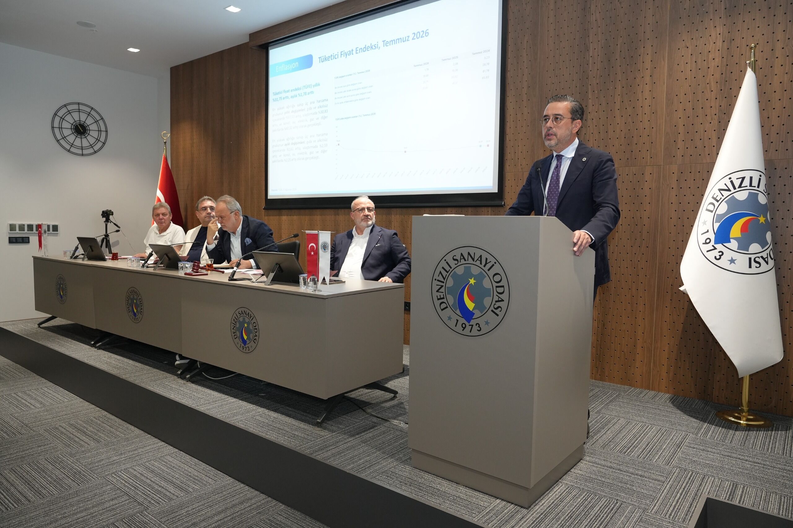 Denizli Sanayi Odası (2)