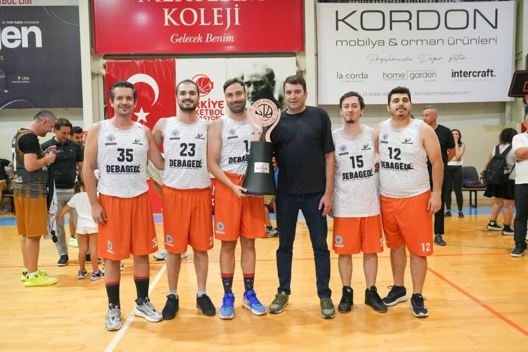 Denizli Şirketler Basketbol (4)
