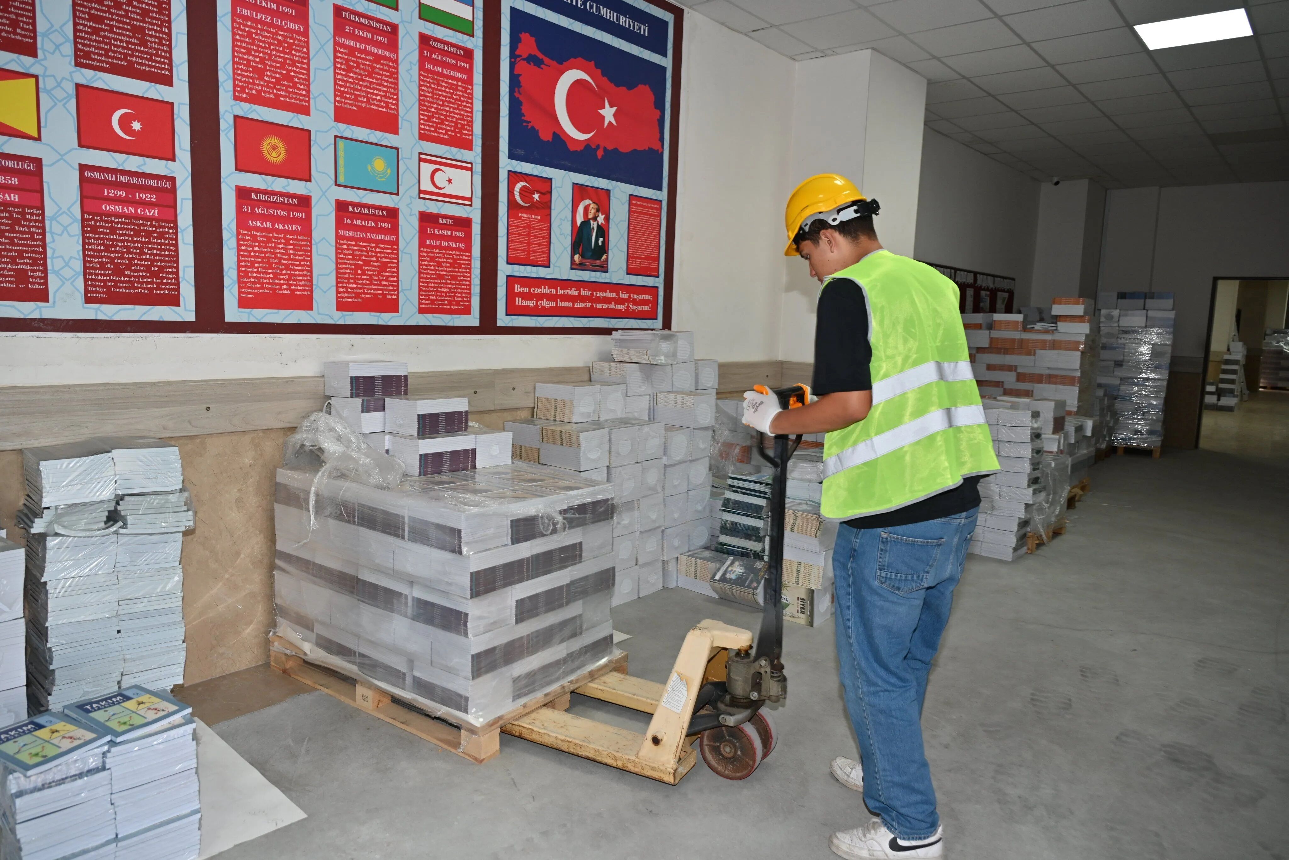 Ders Kitapları (2)