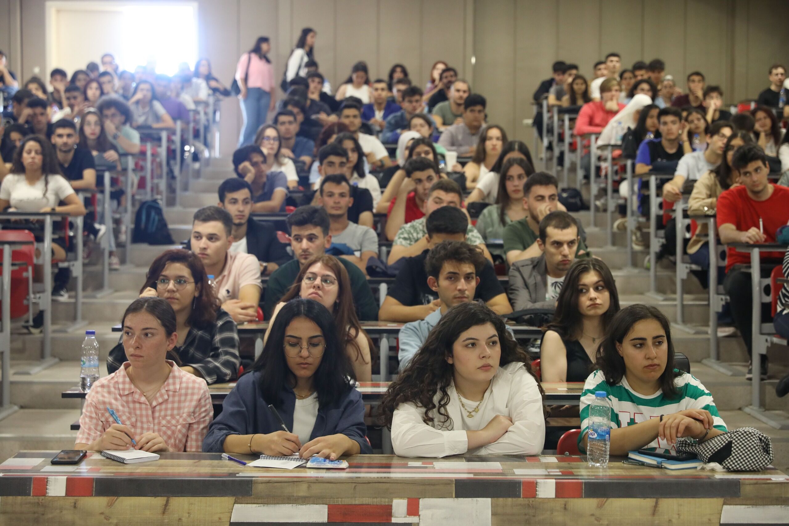Deü 2026 Yks Sonuçlarında Rekor Kırdı Lisans Ve Ön Lisansta Rekor Doluluk! (1)