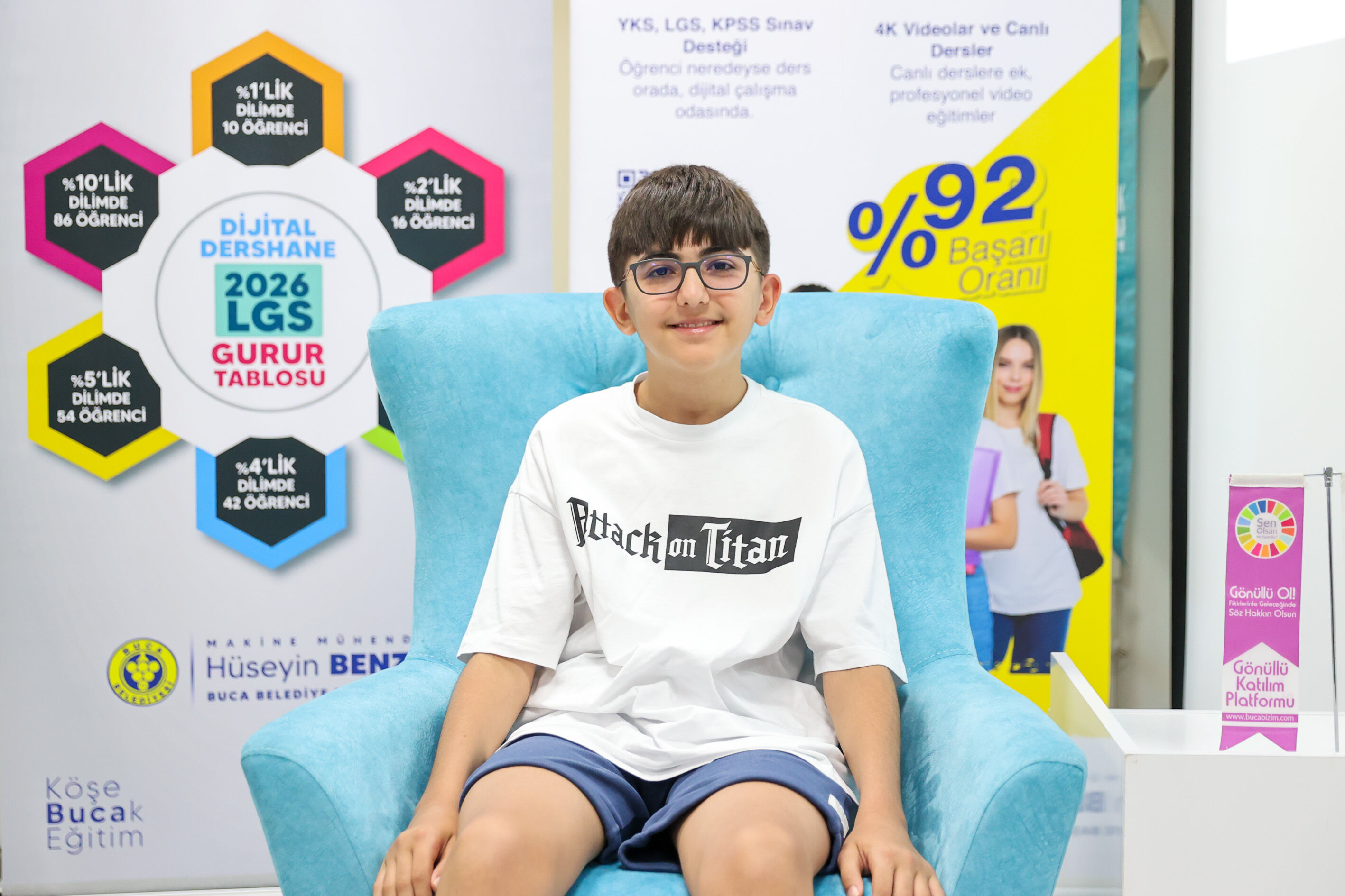 Dijital Dershane’den Büyük Başarı Lgs Ve Yks’de Derece Geldi (2)