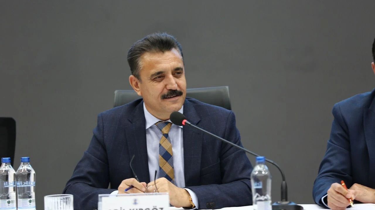 Dikili Belediyesi Personeli Hayatını Kaybetti!