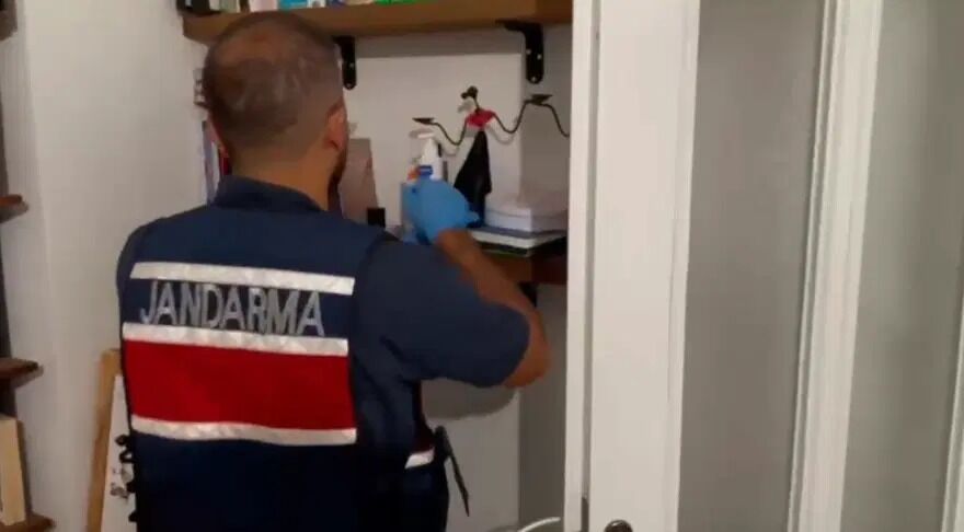 Dinamikpay’e El Konuldu, Mal Varlıklarına Tedbir Getirildi! (2)