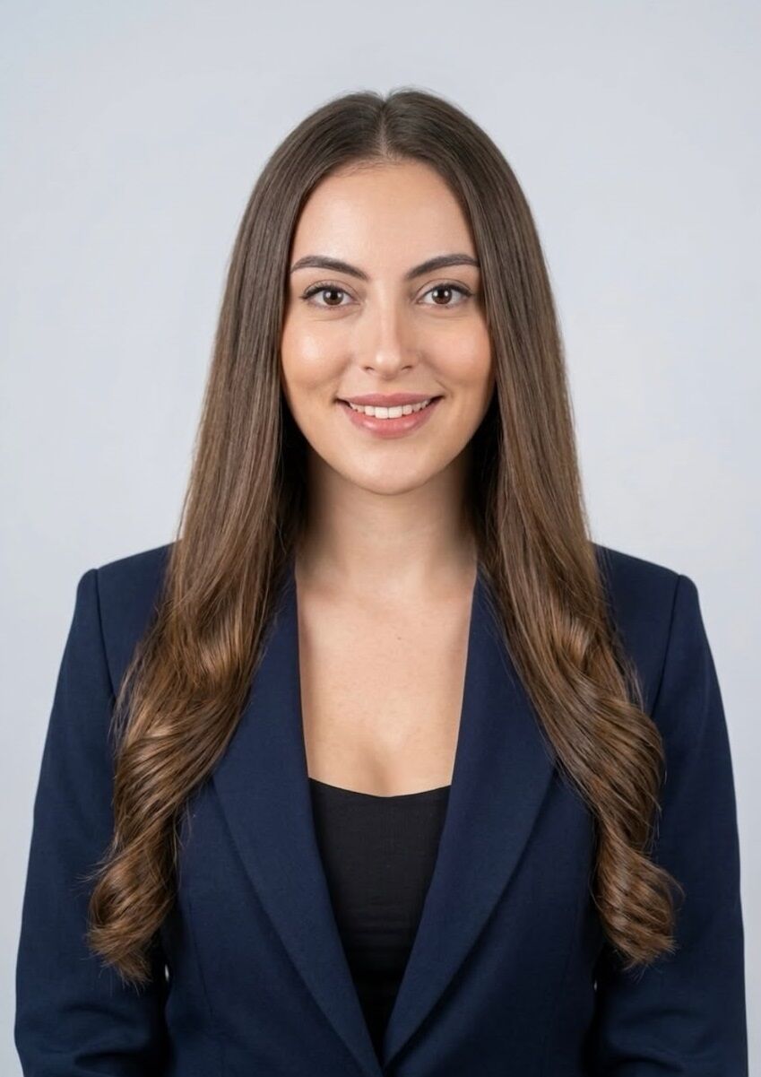 Diyetisyen Rümeysa