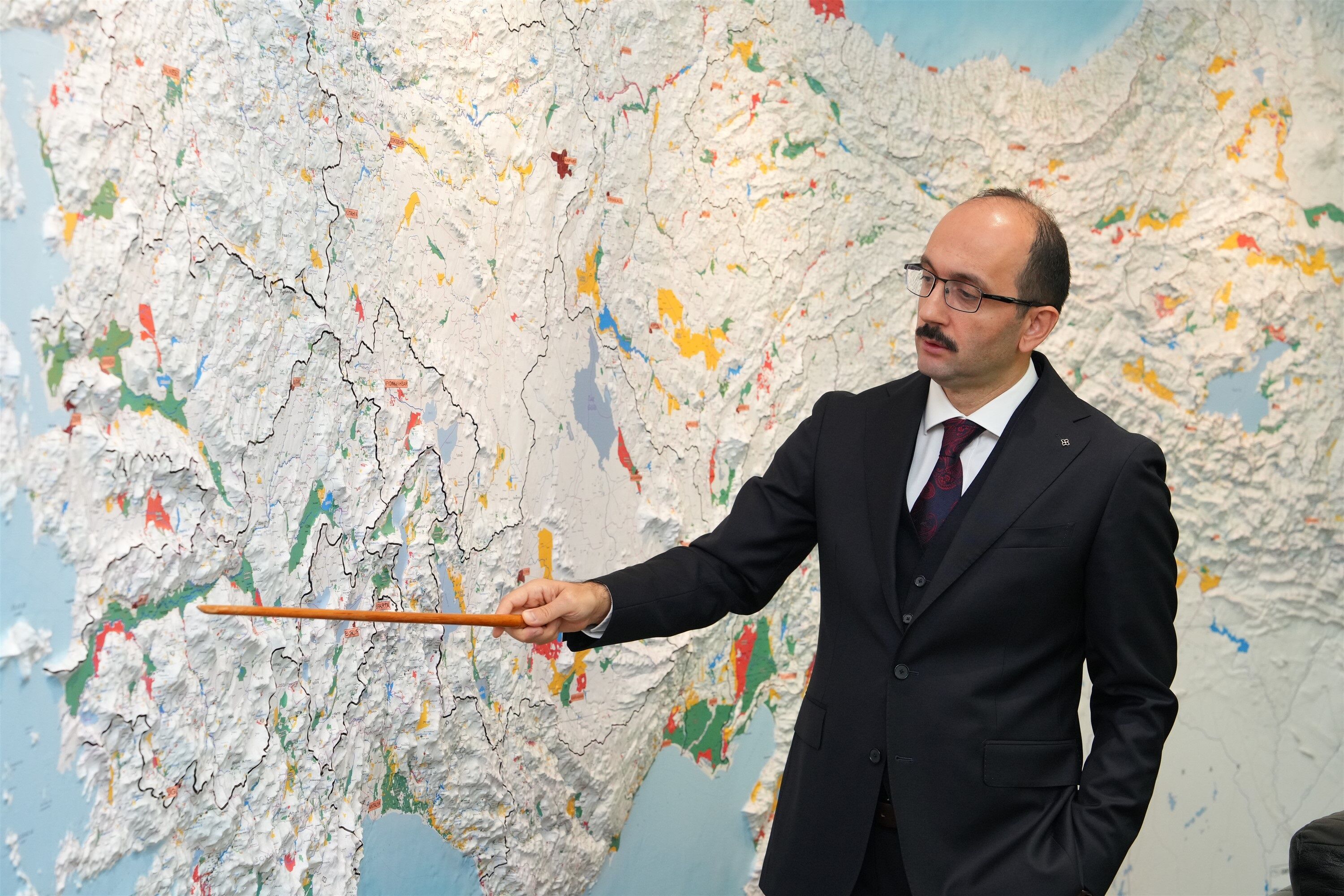 Dsi̇ Ödemiş Aktaş Barajı Üreticiye 264 Milyon Lira Kazandıracak (3)