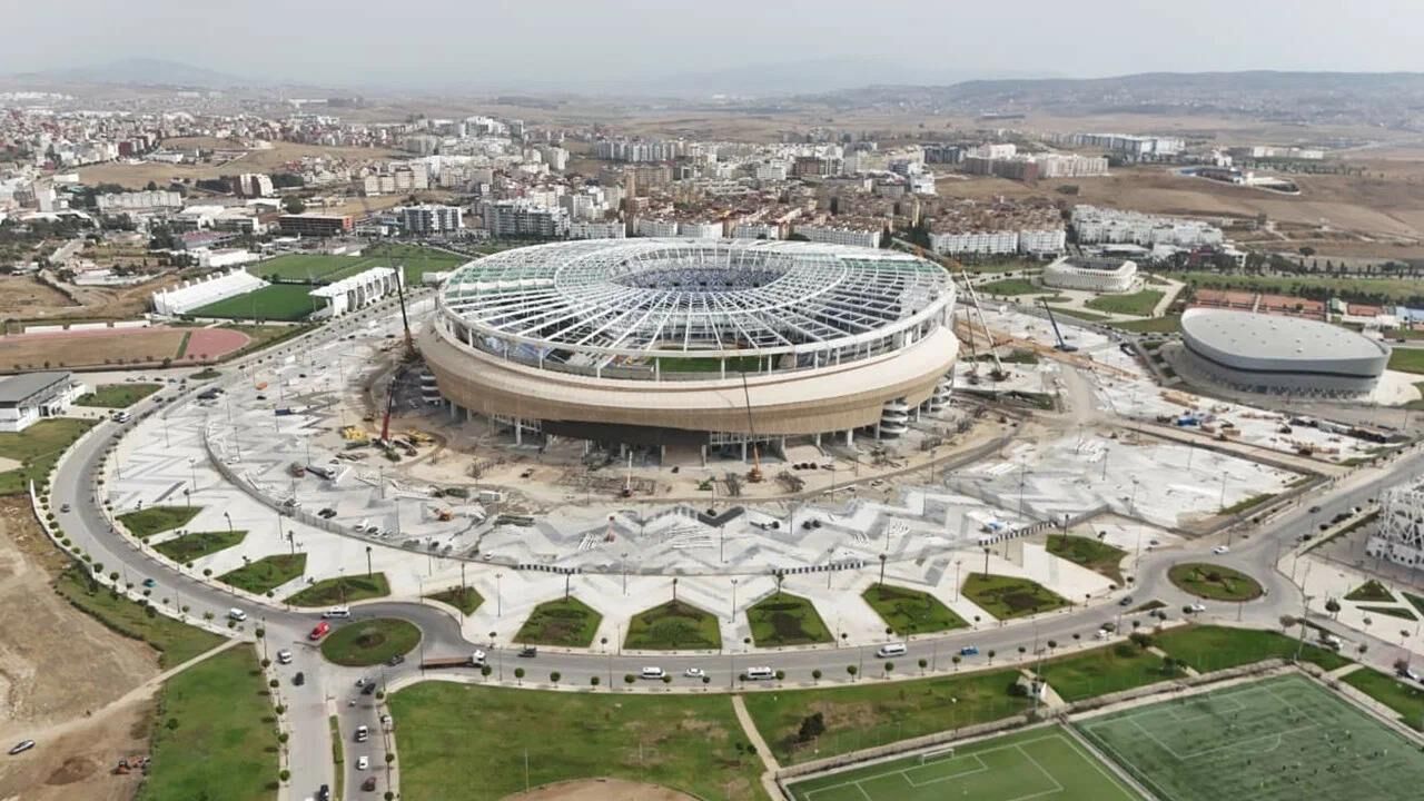 Dünya Kupası Projelerine Türk Imzası Atılacak Türk Doğaltaş Sektöründe Rota Fas’a Çevrildi (4)