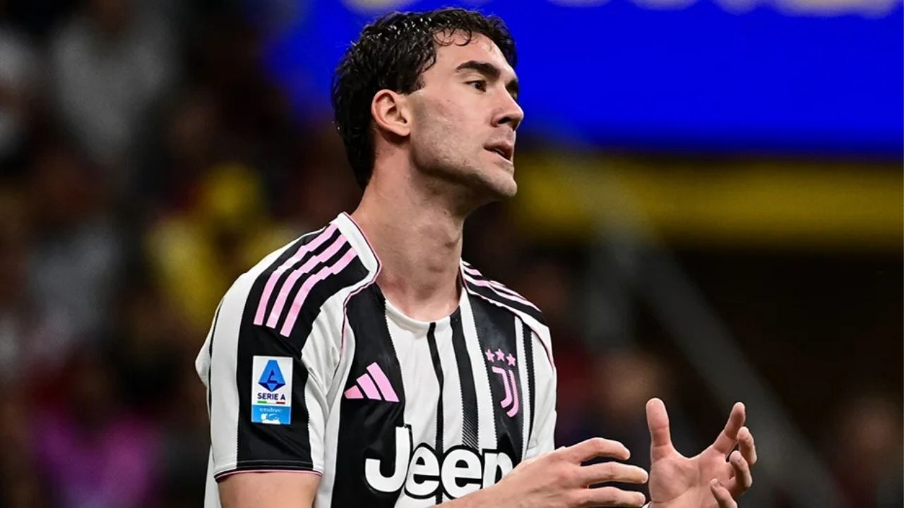 Dusan Vlahovic2