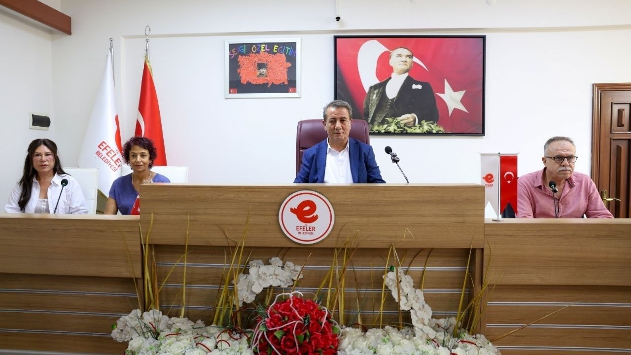 Efeler Belediyesi