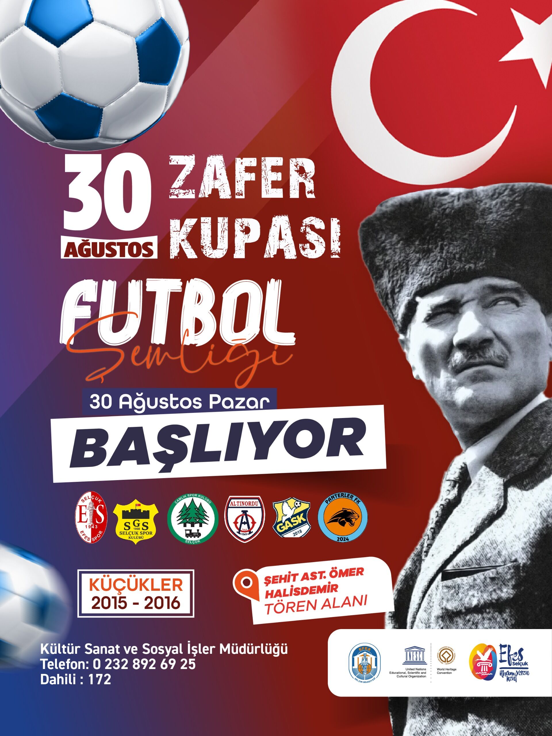 Efes Selçuk'ta Zafer Kupası Heyecanı Plaj Voleybolunda Şampiyonlar Belirlendi (3)