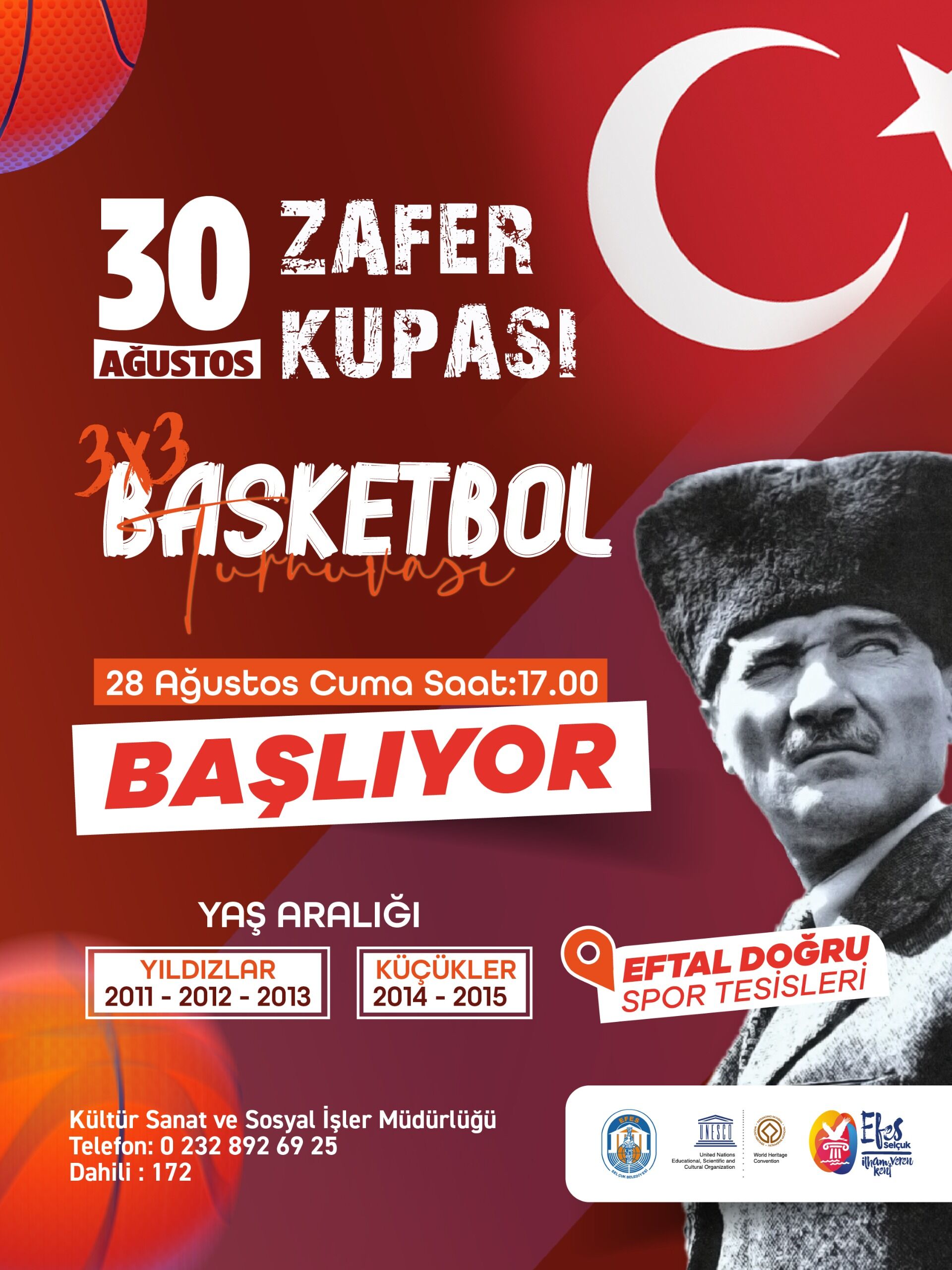 Efes Selçuk'ta Zafer Kupası Heyecanı Plaj Voleybolunda Şampiyonlar Belirlendi (4)
