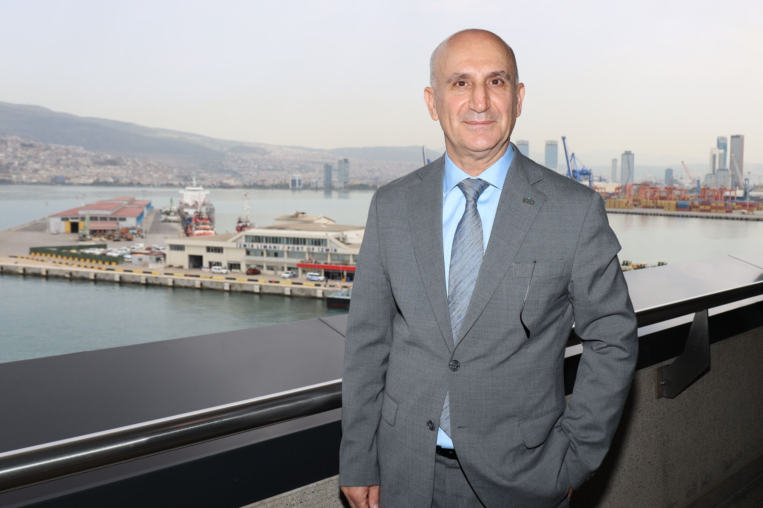 Ege Ihracatı Şahlandı Üst Üste Ikinci Rekor Kırıldı! İşte Temmuz Ayı Rakamları (3)