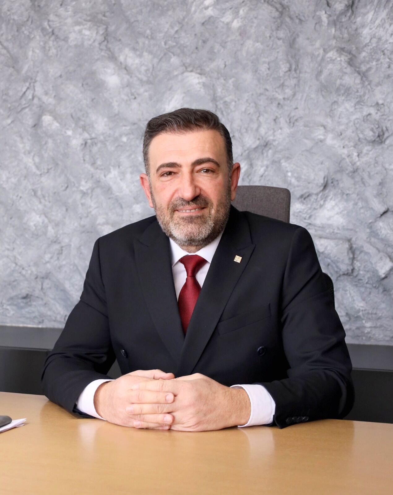 Egsd Yönetim Kurulu Başkanı Yasin Akçakaya