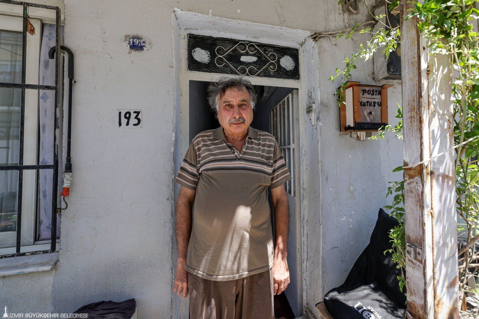 Emeklilerden Başkan Tugay'a Teşekkür (5)