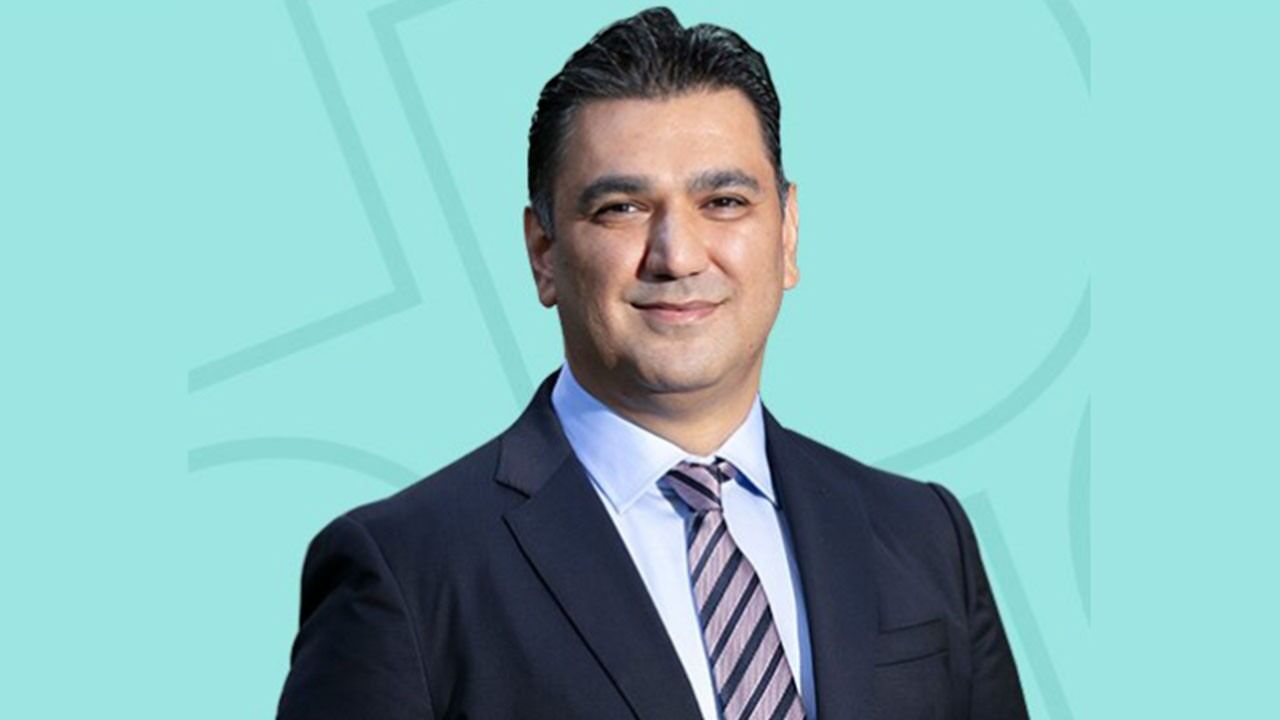 Emin Can Yilmaz Param J N C M Cover