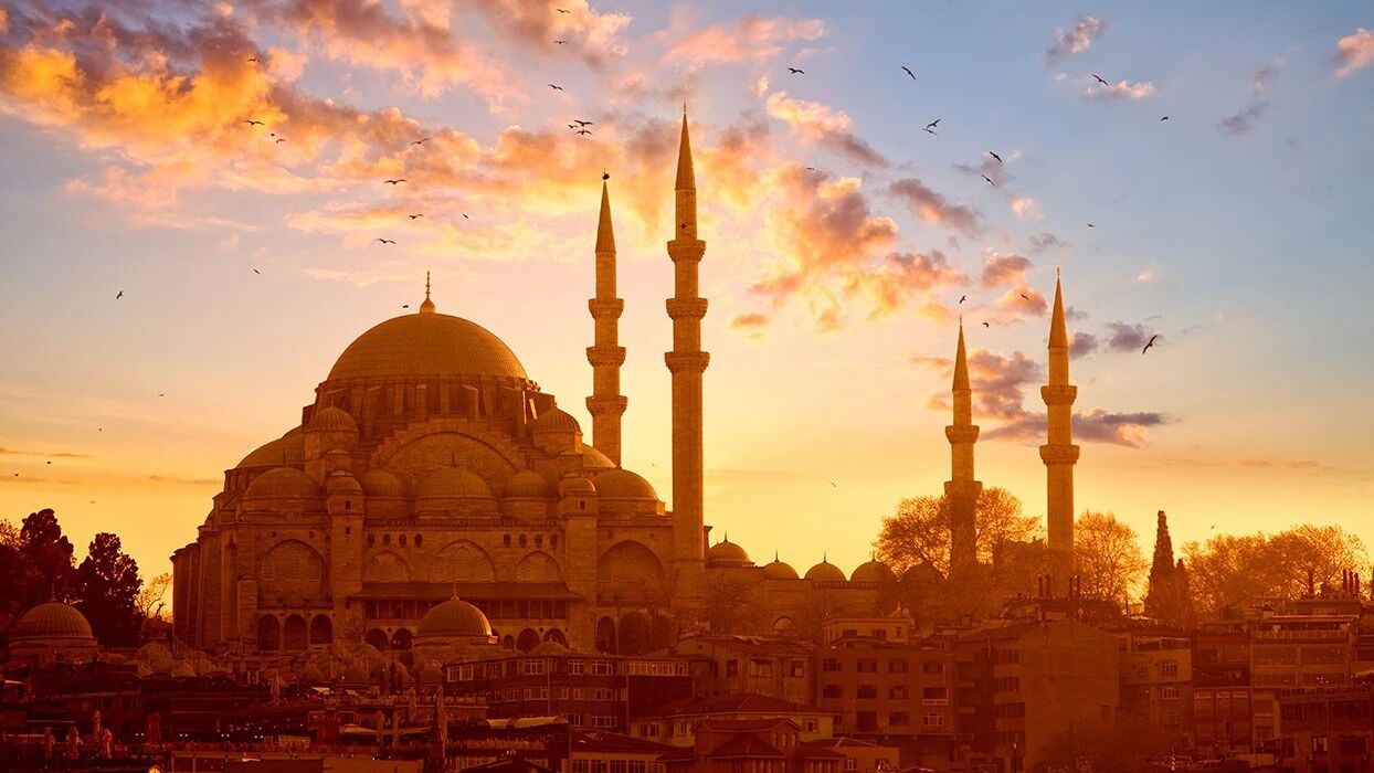 En Güzel Mevlid Kandili Mesajları 2026! Kısa, Anlamlı, Dualı Ve Ayetli Kandil Sözleri 33