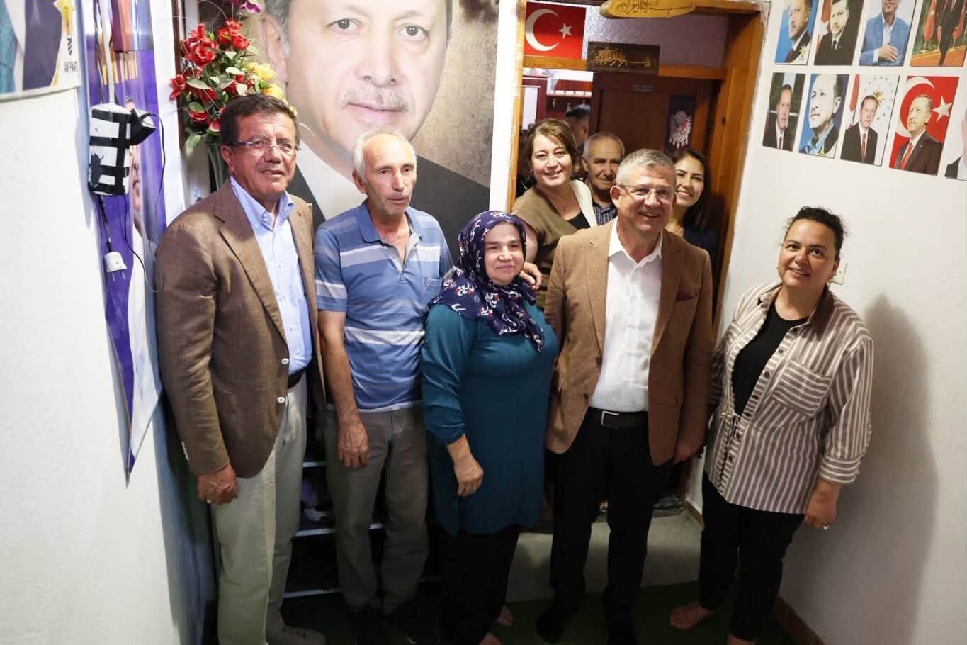 Erdoğan Sevgisi (2)