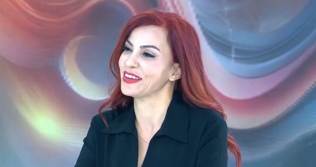 Erhan Çelik'in Eşi Özlem Gültekin Kimdir, Kaç Yaşındaydı, Neden Öldü Acı Haberi Kliniği Duyurdu (1)