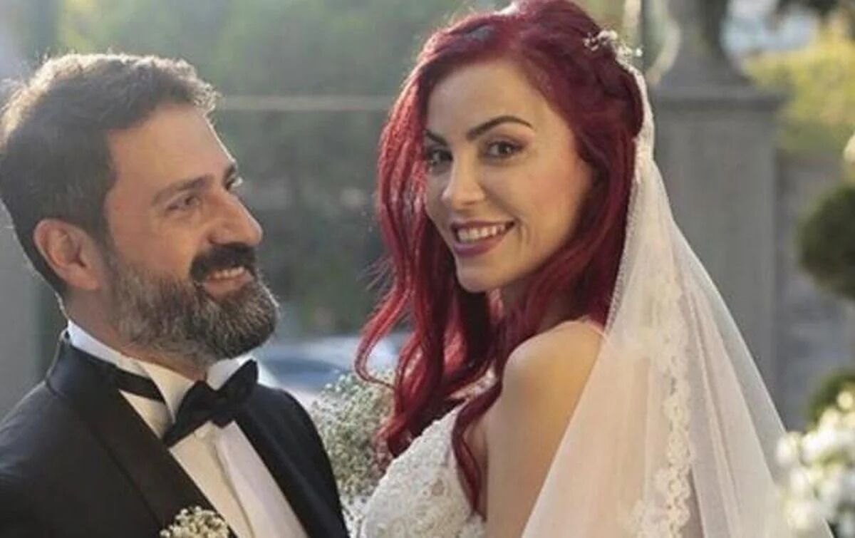 Erhan Çelik'in Eşi Özlem Gültekin Kimdir, Kaç Yaşındaydı, Neden Öldü Acı Haberi Kliniği Duyurdu (2)