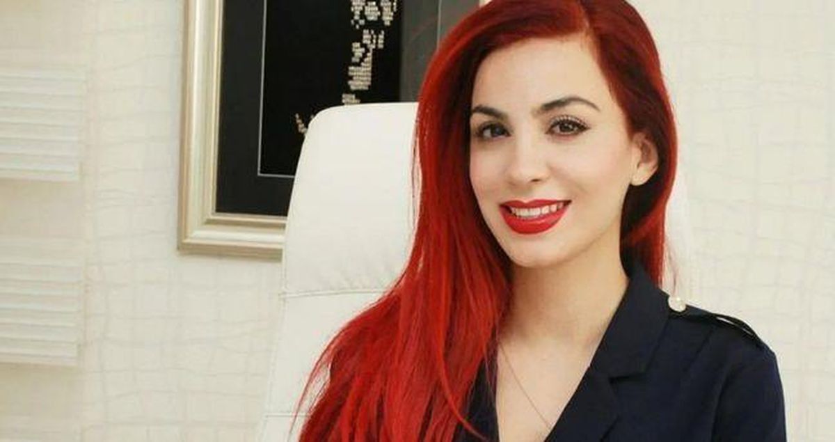 Erhan Çelik'in Eşi Özlem Gültekin Kimdir, Kaç Yaşındaydı, Neden Öldü Acı Haberi Kliniği Duyurdu (4)