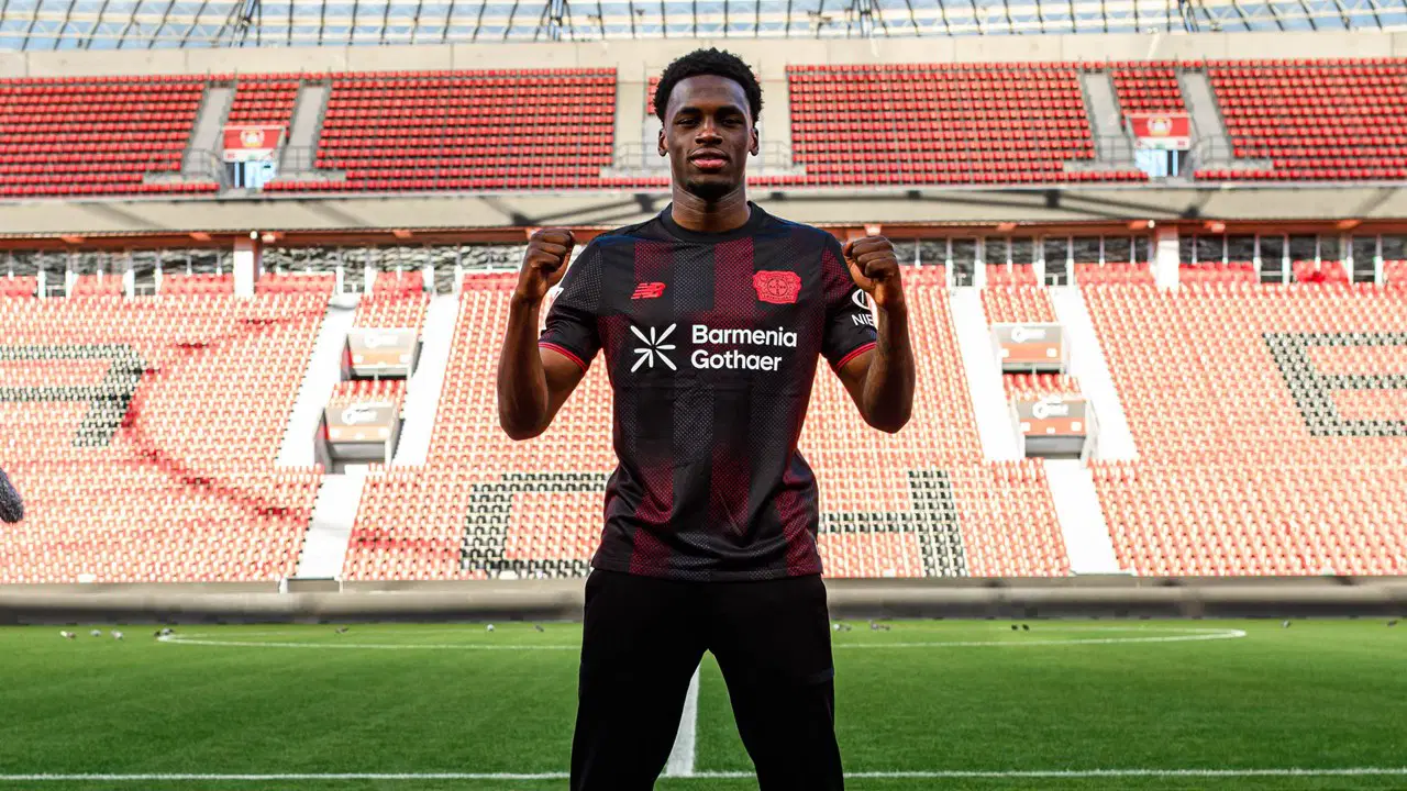 Ernest Poku Beşiktaş’ta Resmi Açıklama Ne Zaman Gelecek (2)-1