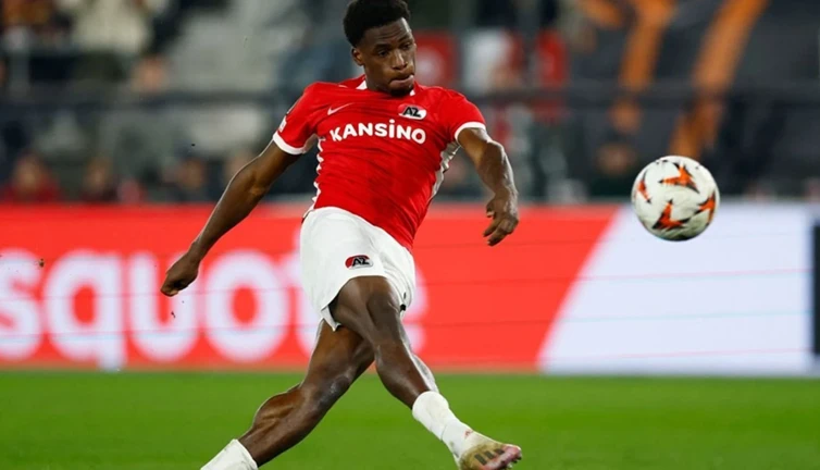 Ernest Poku Beşiktaş’ta Resmi Açıklama Ne Zaman Gelecek-2