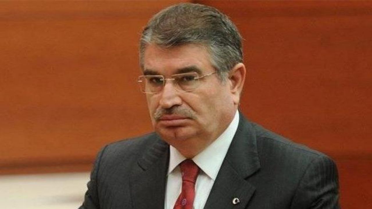 Eski Bakandan Ilk Açıklama2