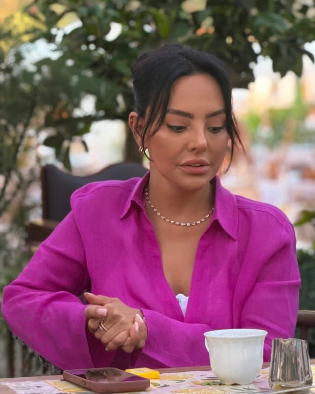 Estetik Operasyon Için 10 Milyon Tl Veren Ebru Gündeş'in Son Hali (1)