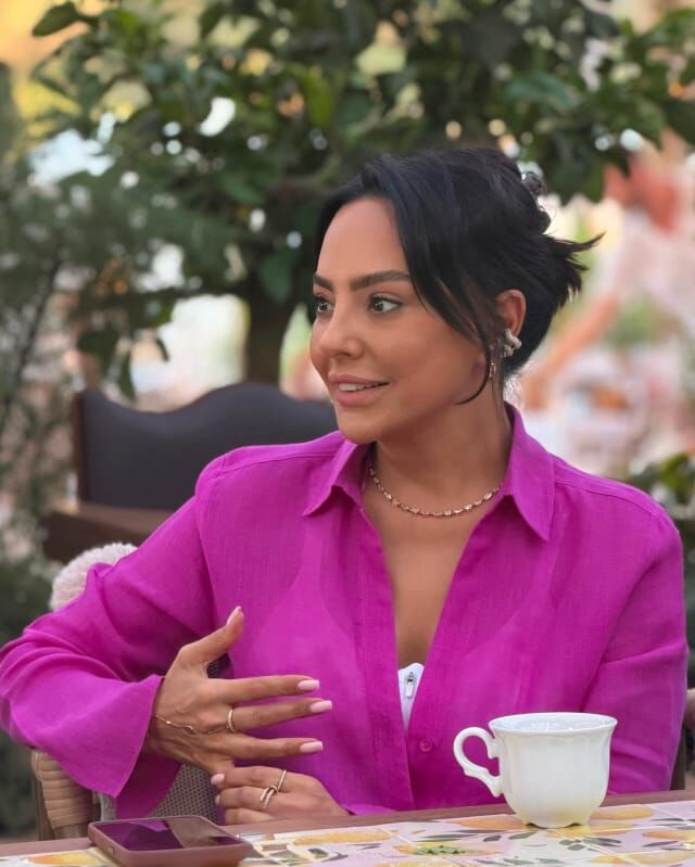 Estetik Operasyon Için 10 Milyon Tl Veren Ebru Gündeş'in Son Hali (2)