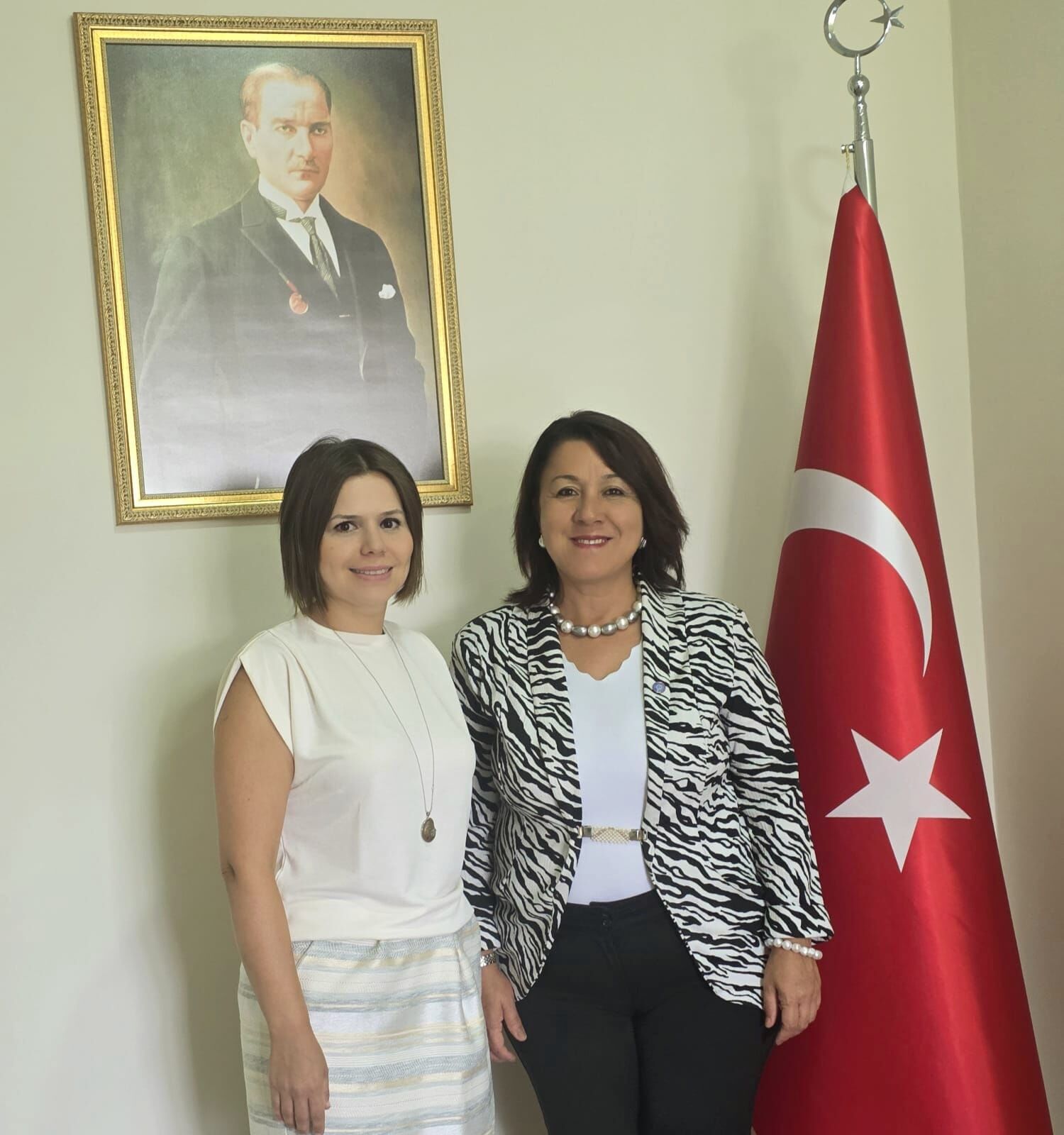 Eü'nün Ruh Sağlığı Uygulamasına Tübi̇tak Destekli Ar Ge Ödülü (1)