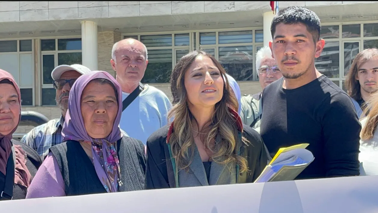 Evli Olduğu Eşini Canından Etmişti (1)-1