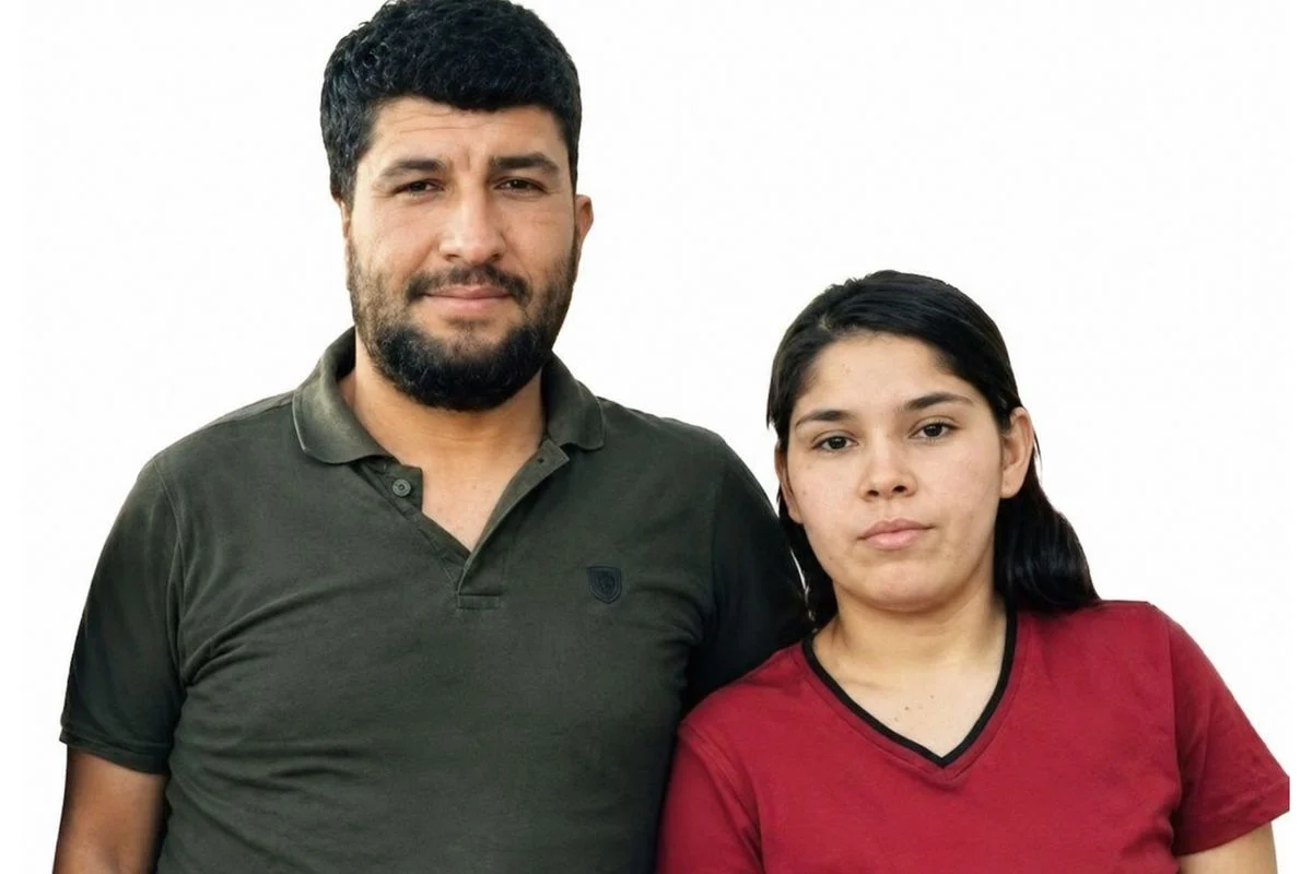 Evli Olduğu Eşini Canından Etmişti (2)-1