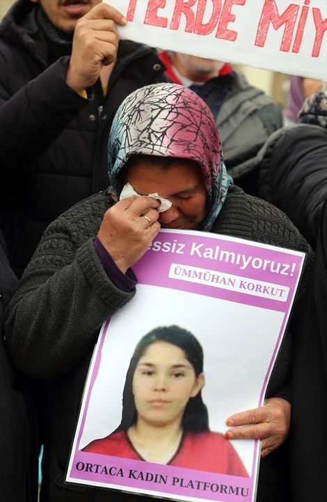 Evli Olduğu Eşini Canından Etmişti (2)-2